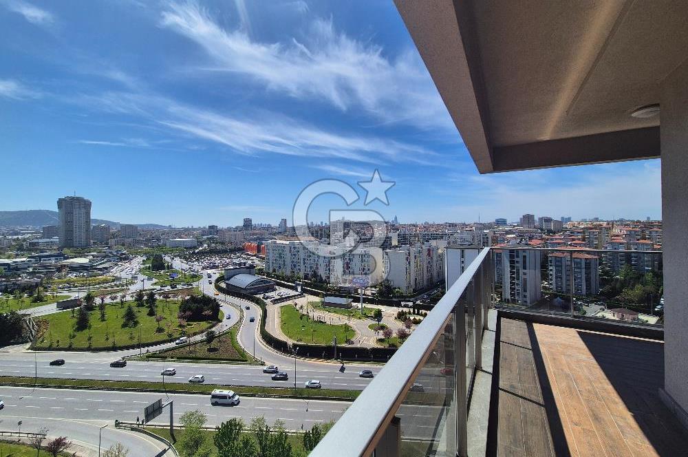 AĞAOĞLU ÇEKMEKÖY PARK'TA 3+1 KİRALIK ŞEREFİYELİ DAİRE