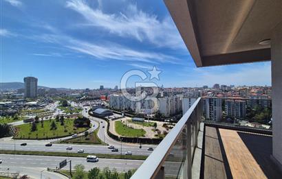 AĞAOĞLU ÇEKMEKÖY PARK'TA 3+1 KİRALIK ŞEREFİYELİ DAİRE