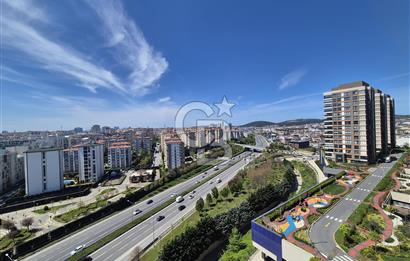 AĞAOĞLU ÇEKMEKÖY PARK'TA 3+1 KİRALIK ŞEREFİYELİ DAİRE