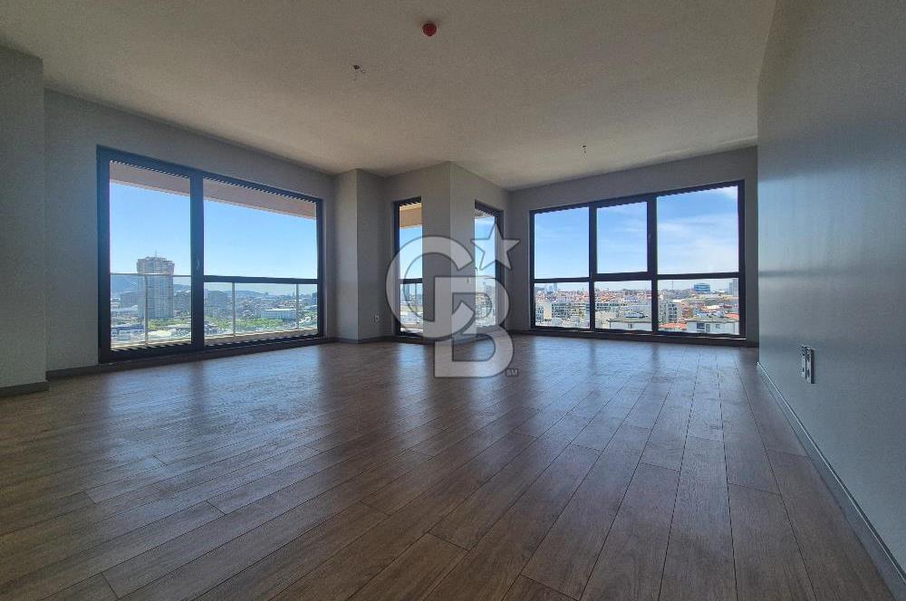 AĞAOĞLU ÇEKMEKÖY PARK'TA 3+1 KİRALIK ŞEREFİYELİ DAİRE