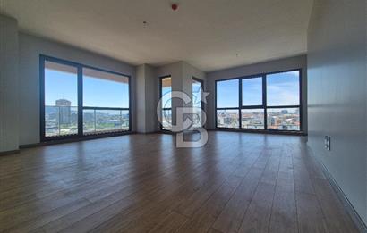 AĞAOĞLU ÇEKMEKÖY PARK'TA 3+1 KİRALIK ŞEREFİYELİ DAİRE