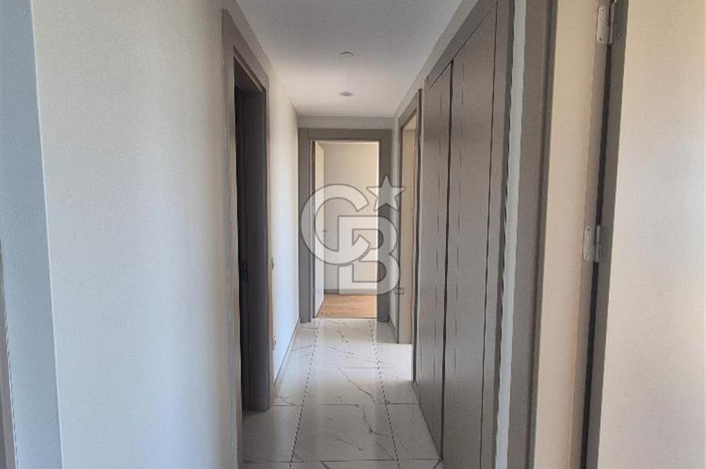 AĞAOĞLU ÇEKMEKÖY PARK'TA 3+1 KİRALIK ŞEREFİYELİ DAİRE