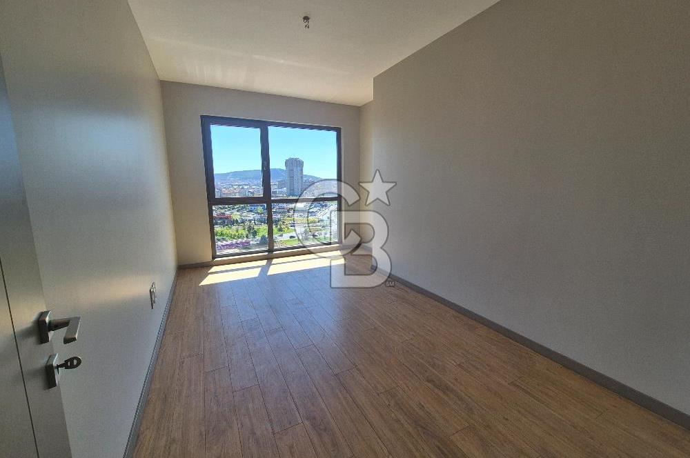 AĞAOĞLU ÇEKMEKÖY PARK'TA 3+1 KİRALIK ŞEREFİYELİ DAİRE