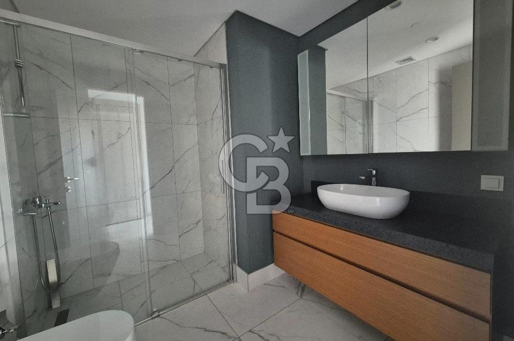 AĞAOĞLU ÇEKMEKÖY PARK'TA 3+1 KİRALIK ŞEREFİYELİ DAİRE