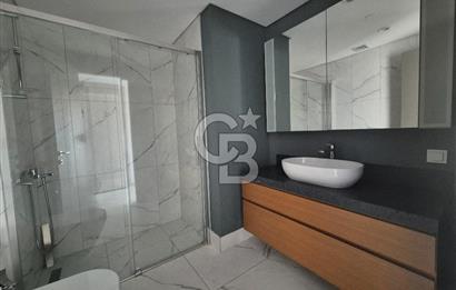 AĞAOĞLU ÇEKMEKÖY PARK'TA 3+1 KİRALIK ŞEREFİYELİ DAİRE