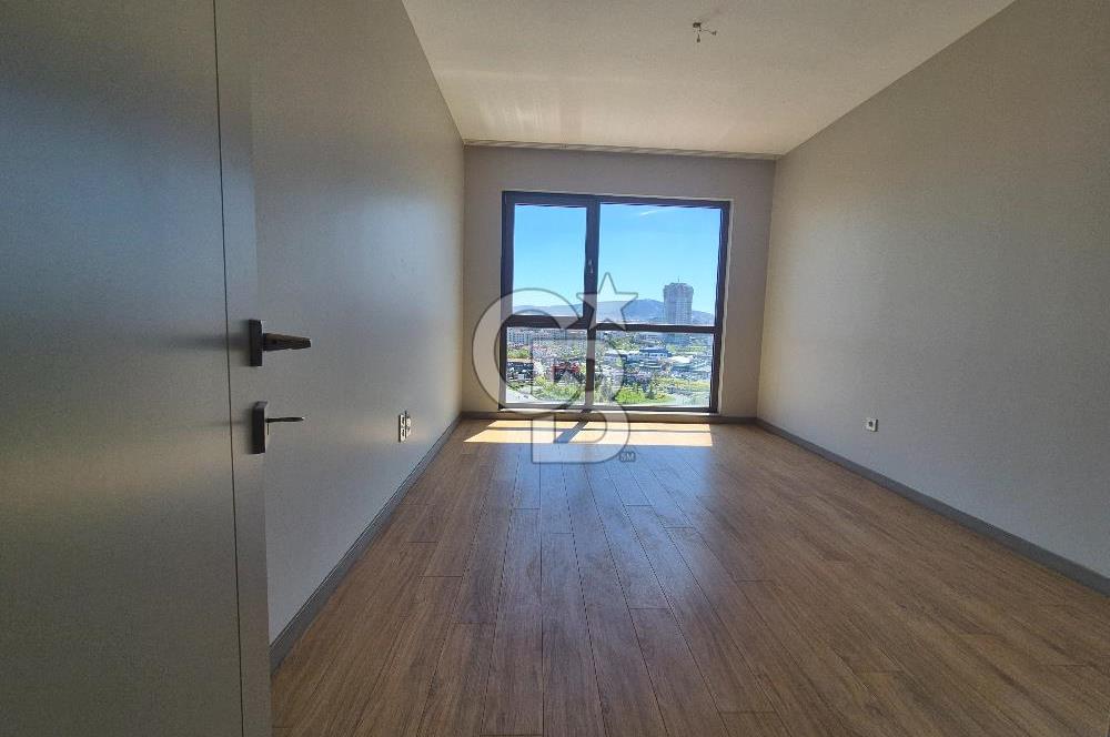 AĞAOĞLU ÇEKMEKÖY PARK'TA 3+1 KİRALIK ŞEREFİYELİ DAİRE