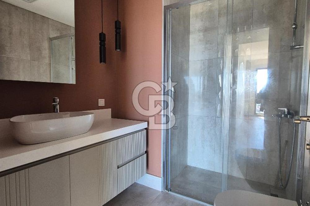 AĞAOĞLU ÇEKMEKÖY PARK'TA 3+1 KİRALIK ŞEREFİYELİ DAİRE