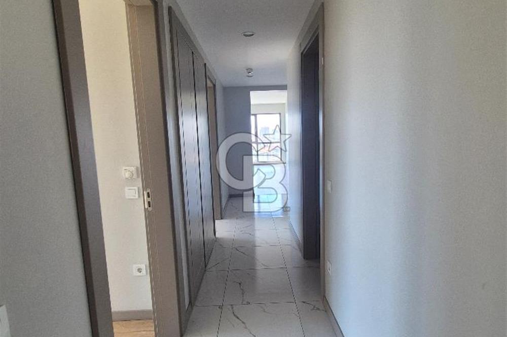 AĞAOĞLU ÇEKMEKÖY PARK'TA 3+1 KİRALIK ŞEREFİYELİ DAİRE