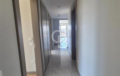 AĞAOĞLU ÇEKMEKÖY PARK'TA 3+1 KİRALIK ŞEREFİYELİ DAİRE