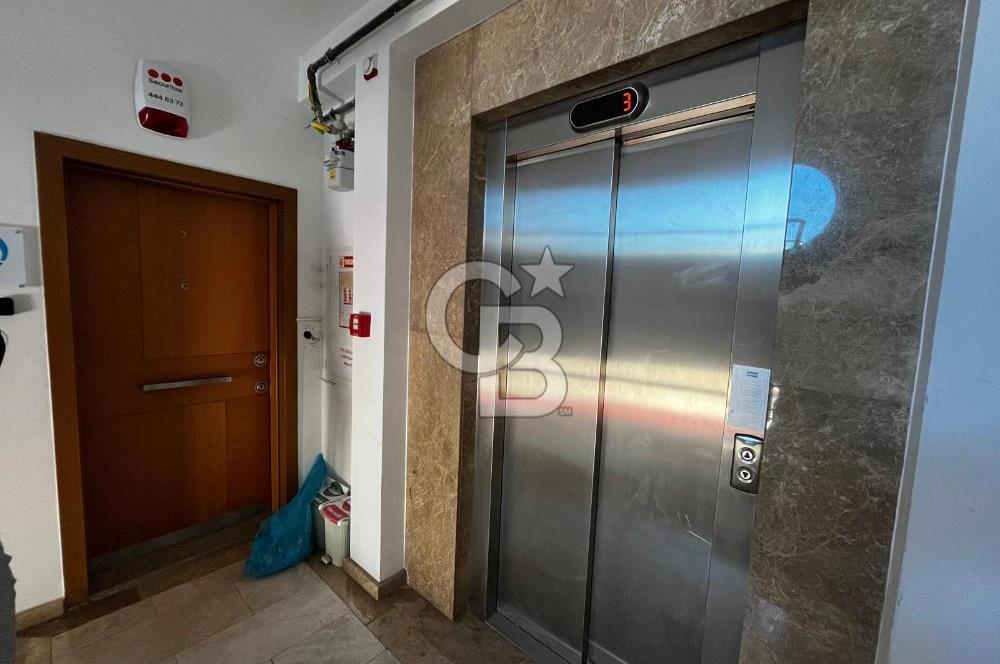 TİCARETİN MERKEZİ MUSTAFA KEMALDE 400M2 DUBLEKS OFİS  