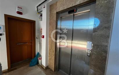 TİCARETİN MERKEZİ MUSTAFA KEMALDE 400M2 DUBLEKS OFİS  