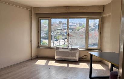 Bursa Merkezde Uygun Fiyatlı 2+1 - Oturum & Yatırım Fırsatı