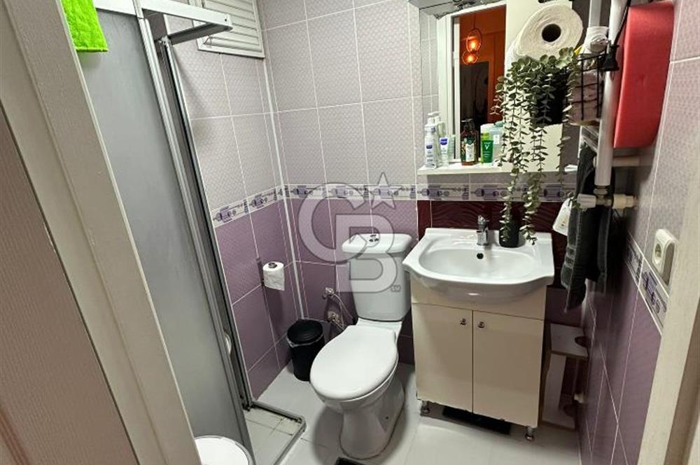 MALTEPE FINDIKLIDA 70 M² 2+1 SATILIK DAİRE