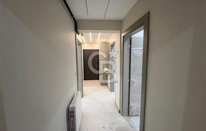 EVONADAN 0 YENİ BİNADA KİRALIK 2+1 DAİRE