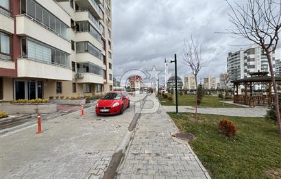 BAĞLICA'DA MERKEZİ KONUMDA MASRAFSIZ ARAKAT KİRALIK 4+1 DAİRE