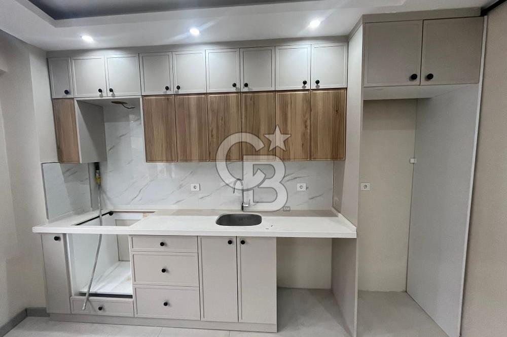 EVONADAN 0 YENİ BİNADA KİRALIK 2+1 DAİRE