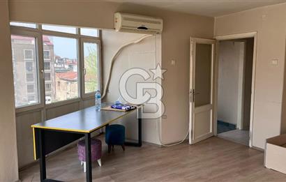 Bursa Merkezde Uygun Fiyatlı 2+1 - Oturum & Yatırım Fırsatı