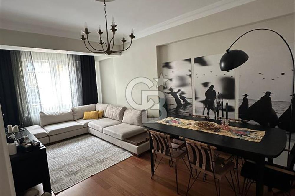 MALTEPE FINDIKLIDA 70 M² 2+1 SATILIK DAİRE