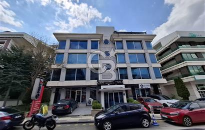TİCARETİN MERKEZİ MUSTAFA KEMALDE 400M2 DUBLEKS OFİS  