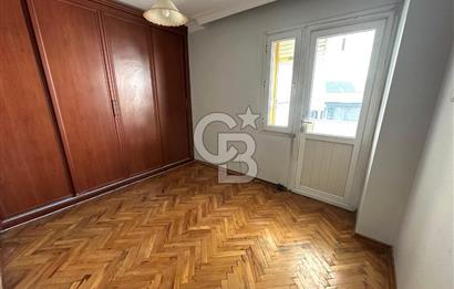 Karşıyaka Bahçelievler Cevdet Bilsay Caddesinde 3+1 KiralıkDaire