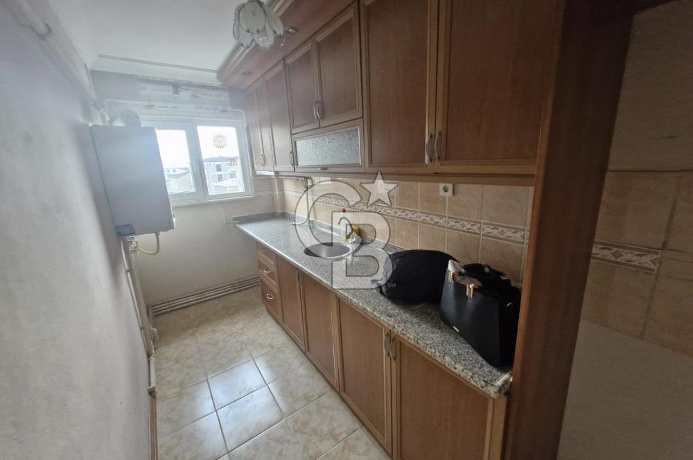 DARICA BAYRAMOĞLU'NDA KİRALIK 2+1 DAİRE