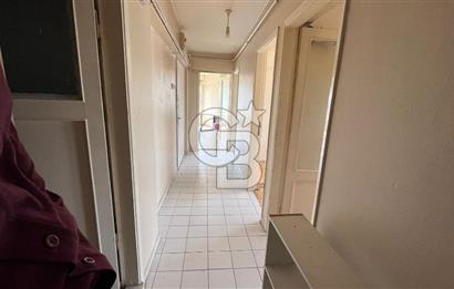 Bursa Merkezde Uygun Fiyatlı 2+1 - Oturum & Yatırım Fırsatı