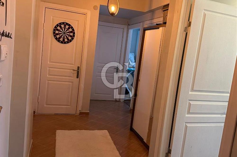 MALTEPE FINDIKLIDA 70 M² 2+1 SATILIK DAİRE