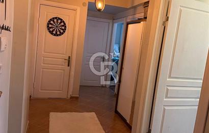 MALTEPE FINDIKLIDA 70 M² 2+1 SATILIK DAİRE