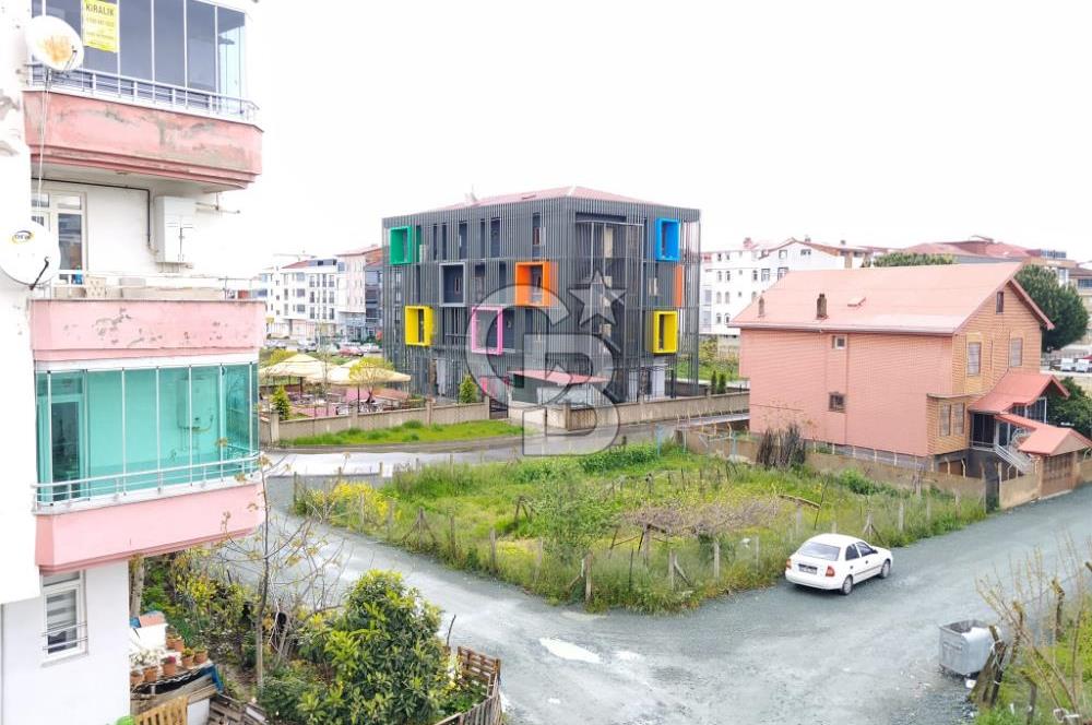 Cumhuriyette Kaçırılmayacak Fırsat! Denize Yakın, Masrafsız 2+1