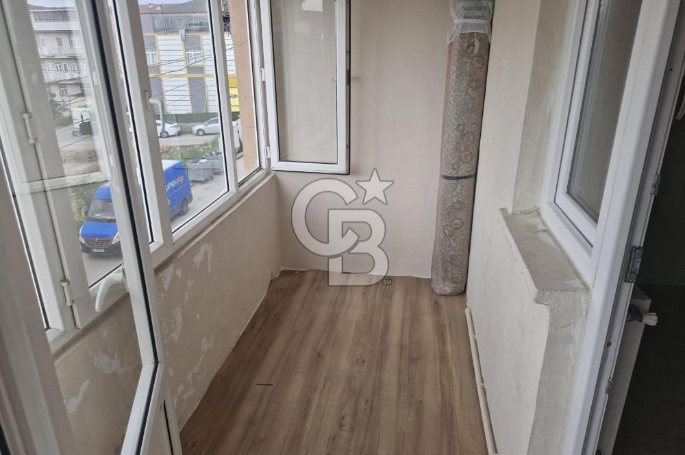 DARICA BAYRAMOĞLU'NDA KİRALIK 2+1 DAİRE