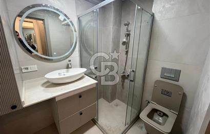 EVONADAN 0 YENİ BİNADA KİRALIK 2+1 DAİRE