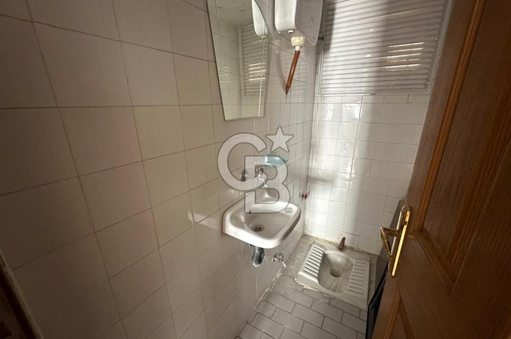 Karşıyaka Bahçelievler Cevdet Bilsay Caddesinde 3+1 KiralıkDaire