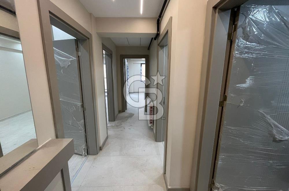 EVONADAN 0 YENİ BİNADA KİRALIK 2+1 DAİRE