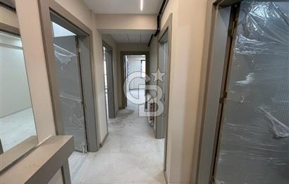 EVONADAN 0 YENİ BİNADA KİRALIK 2+1 DAİRE