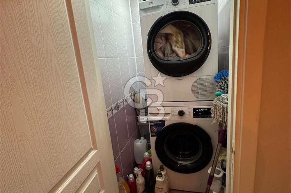 MALTEPE FINDIKLIDA 70 M² 2+1 SATILIK DAİRE