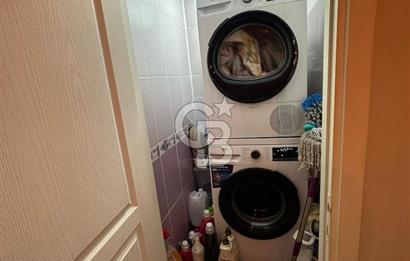 MALTEPE FINDIKLIDA 70 M² 2+1 SATILIK DAİRE