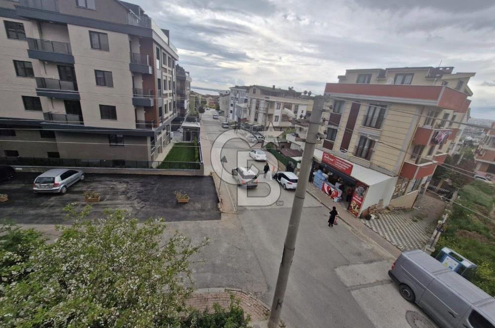 DARICA BAYRAMOĞLU'NDA KİRALIK 2+1 DAİRE