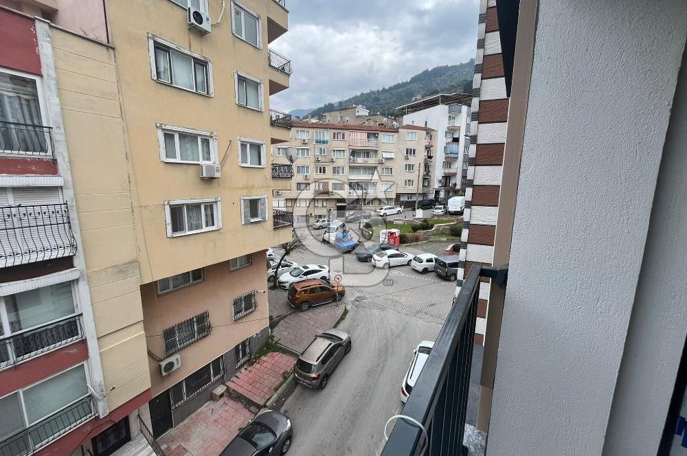 EVONADAN 0 YENİ BİNADA KİRALIK 2+1 DAİRE