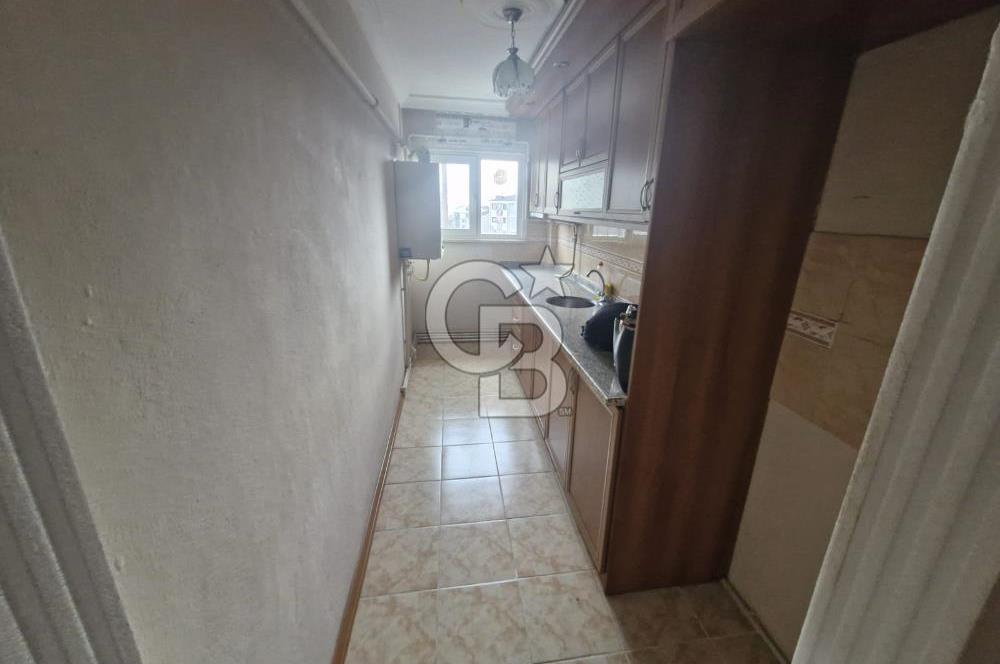 DARICA BAYRAMOĞLU'NDA KİRALIK 2+1 DAİRE
