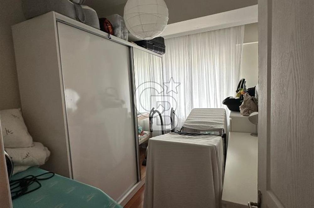MALTEPE FINDIKLIDA 70 M² 2+1 SATILIK DAİRE