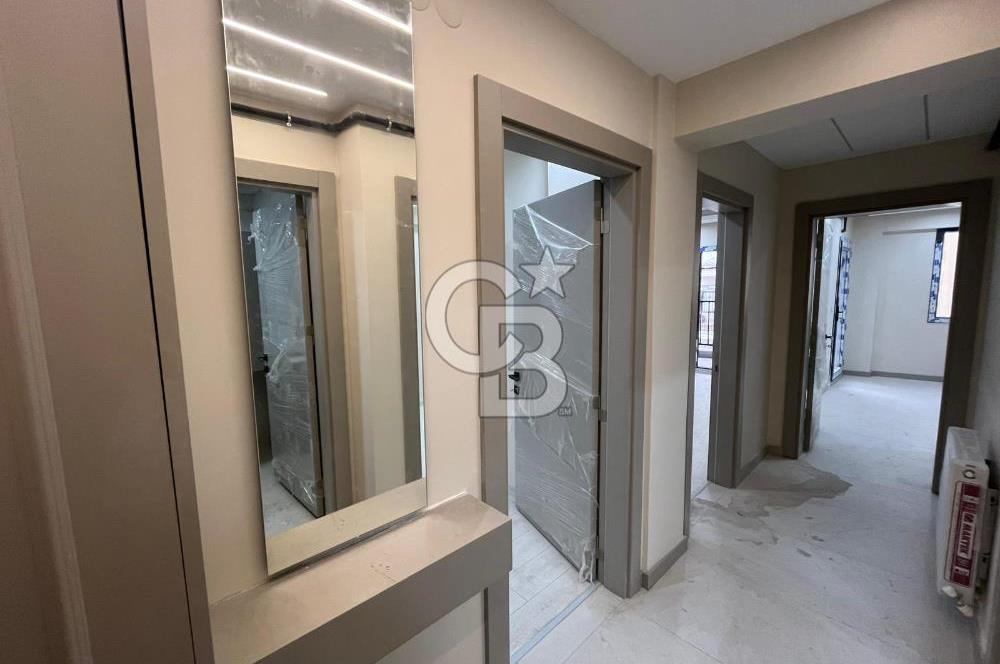 EVONADAN 0 YENİ BİNADA KİRALIK 2+1 DAİRE