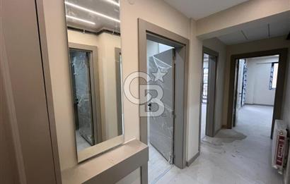EVONADAN 0 YENİ BİNADA KİRALIK 2+1 DAİRE
