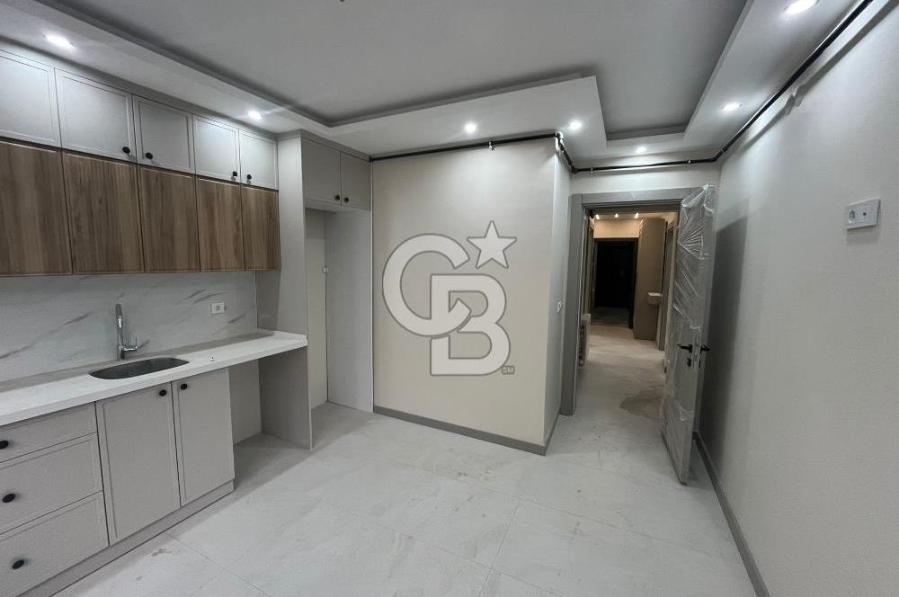 EVONADAN 0 YENİ BİNADA KİRALIK 2+1 DAİRE