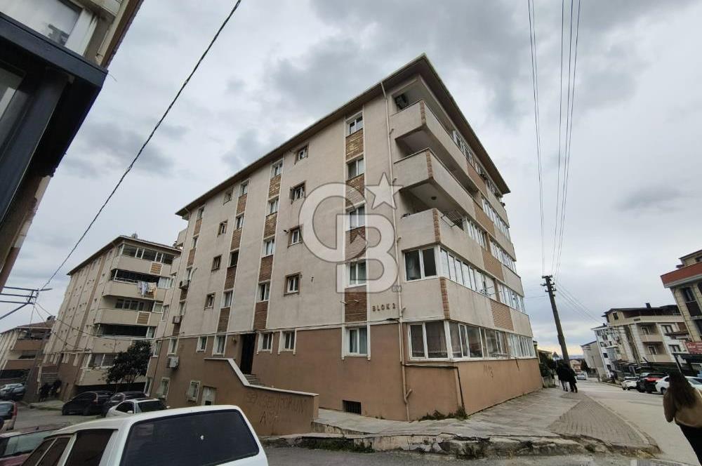 DARICA BAYRAMOĞLU'NDA KİRALIK 2+1 DAİRE