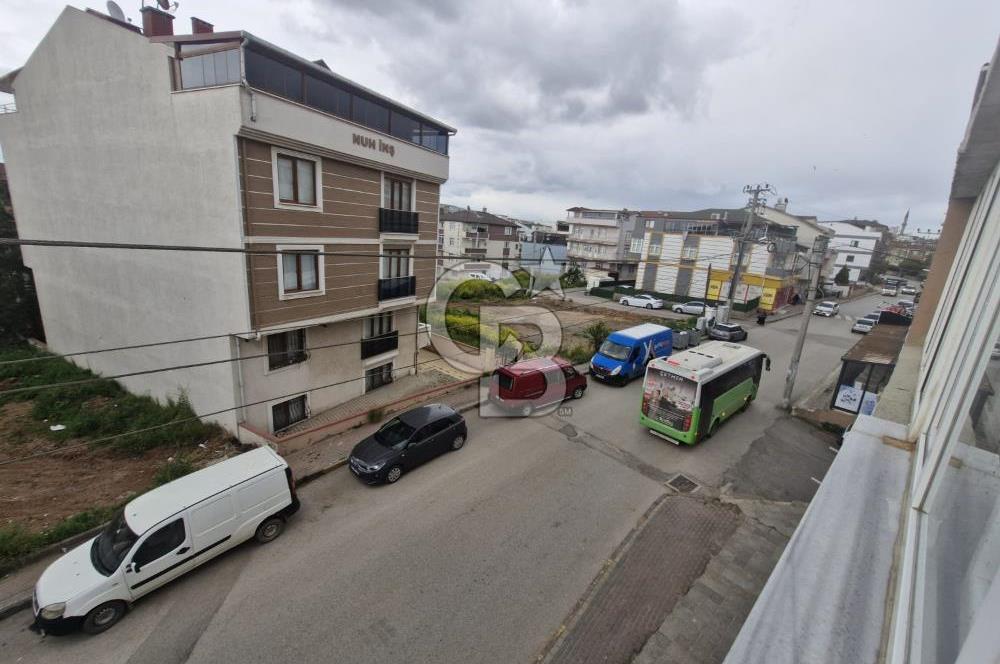 DARICA BAYRAMOĞLU'NDA KİRALIK 2+1 DAİRE