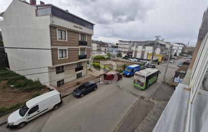 DARICA BAYRAMOĞLU'NDA KİRALIK 2+1 DAİRE
