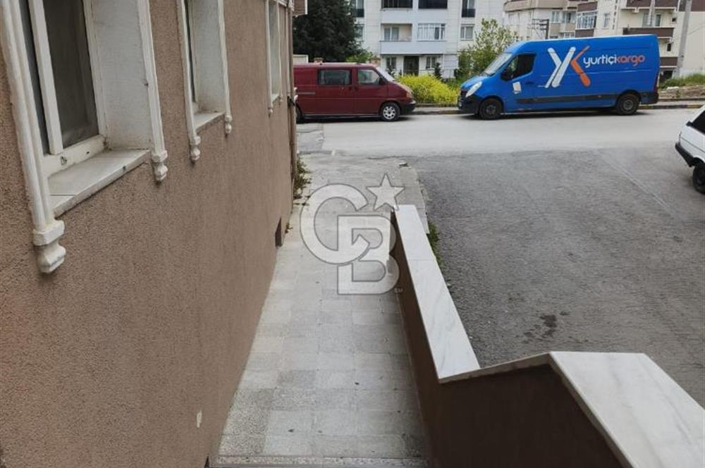 DARICA BAYRAMOĞLU'NDA KİRALIK 2+1 DAİRE