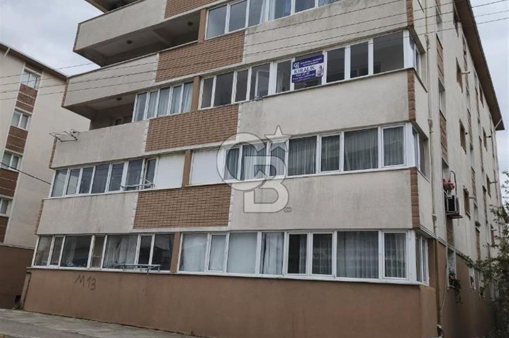 DARICA BAYRAMOĞLU'NDA KİRALIK 2+1 DAİRE