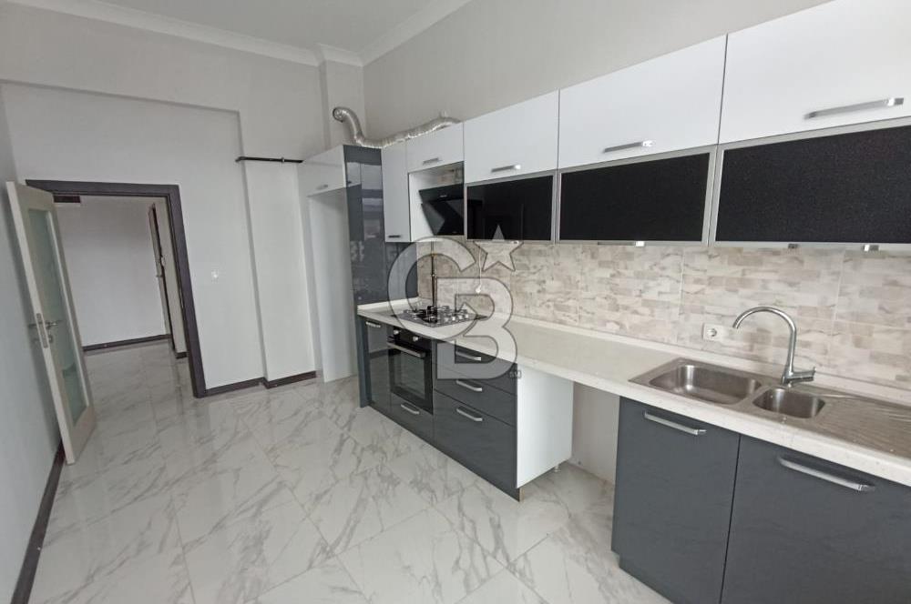 BAĞLICA'DA MERKEZİ KONUMDA MASRAFSIZ ARAKAT KİRALIK 4+1 DAİRE