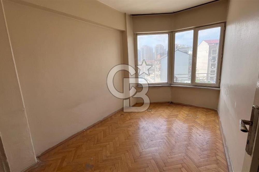 Bursa Merkezde Uygun Fiyatlı 2+1 - Oturum & Yatırım Fırsatı
